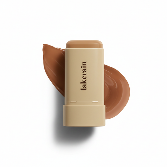 Cove Balm Serum Boosted Skin Tint Balm