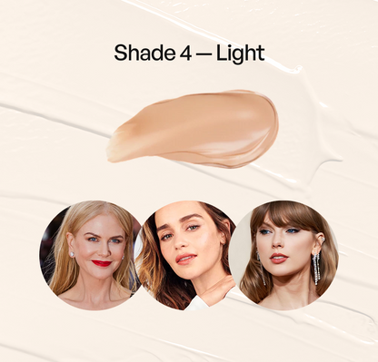 Cove Balm Serum Boosted Skin Tint Balm